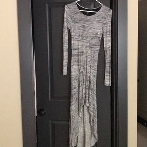 White and black skirt XS from Kensie